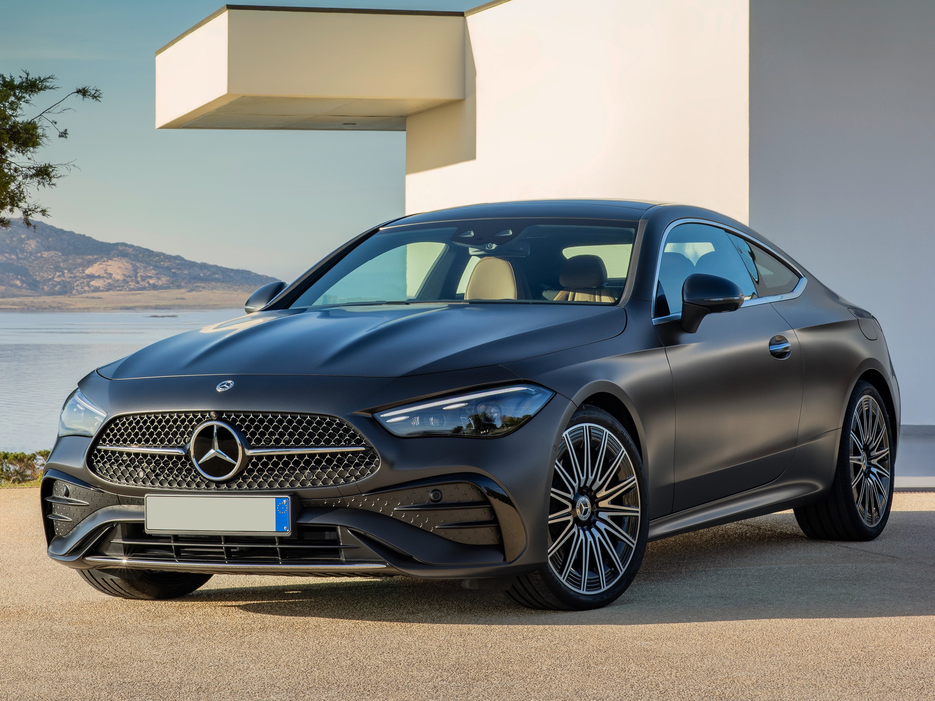 Mercedes